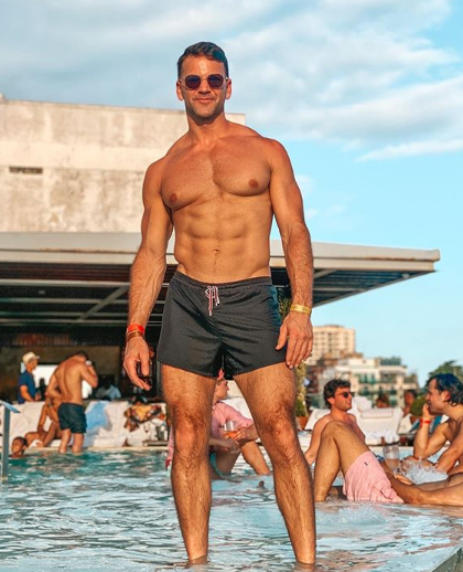 Aaron Schock